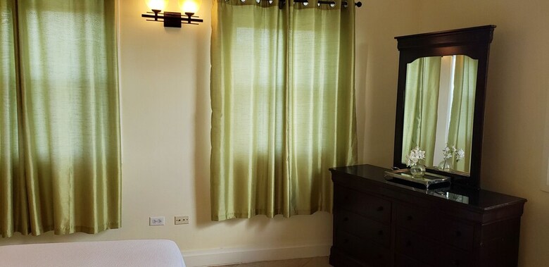 Villa Harbour Lodge At Jolly Harbour