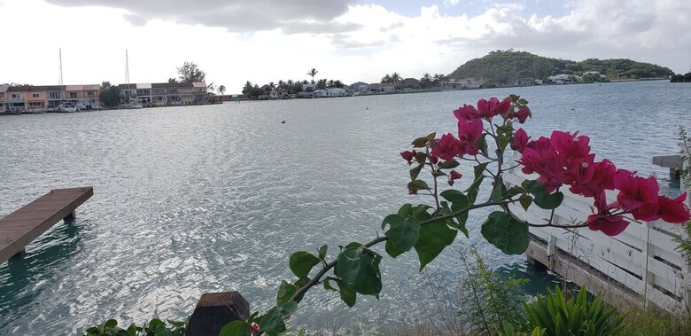 Villa Harbour Lodge At Jolly Harbour