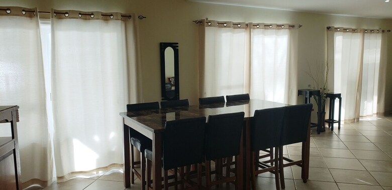 Villa Harbour Lodge At Jolly Harbour
