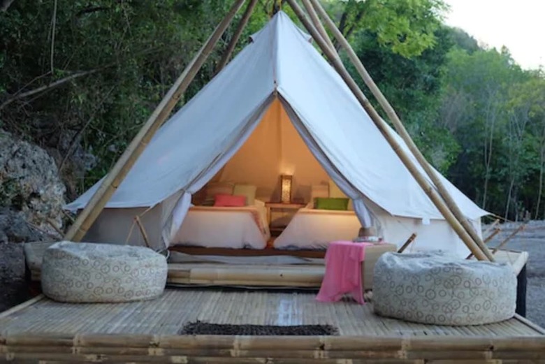 Apartamento Bluewater Sumilon Island Resort