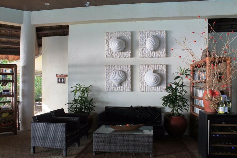 Apartamento Bluewater Sumilon Island Resort