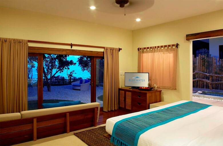 Apartamento Bluewater Sumilon Island Resort
