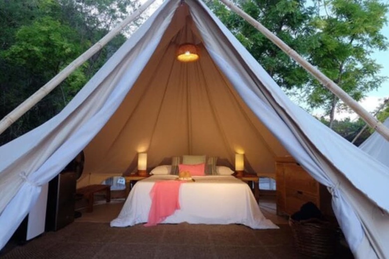 Apartamento Bluewater Sumilon Island Resort
