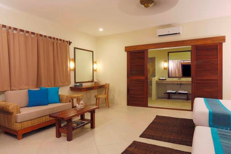 Apartamento Bluewater Sumilon Island Resort