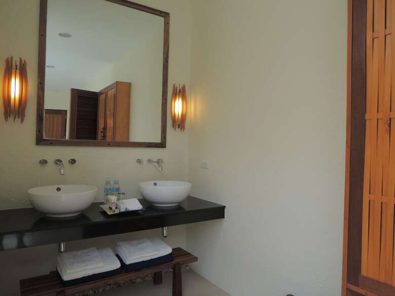 Apartamento Bluewater Sumilon Island Resort
