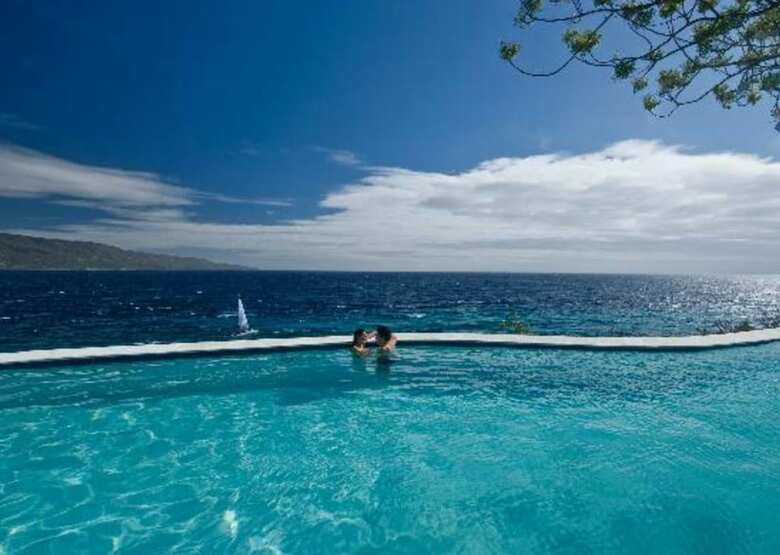 Apartamento Bluewater Sumilon Island Resort