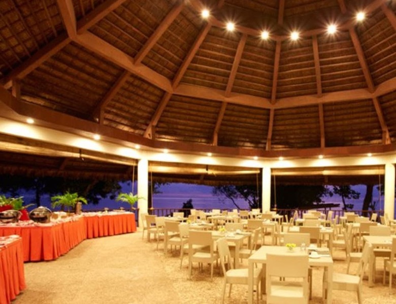 Apartamento Bluewater Sumilon Island Resort