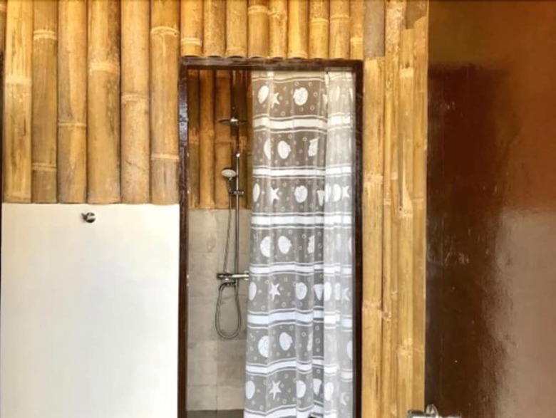 Apartamento Bluewater Sumilon Island Resort