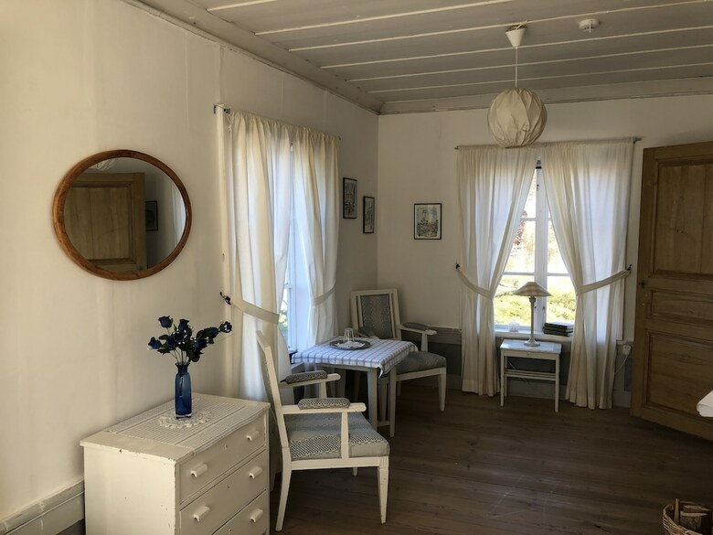 Fr�gsta H�lsingeg�rd Bed & Breakfast