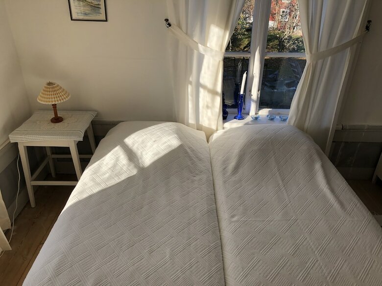 Fr�gsta H�lsingeg�rd Bed & Breakfast