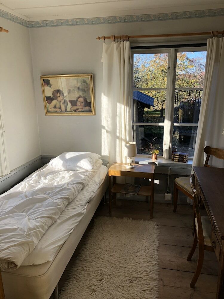 Fr�gsta H�lsingeg�rd Bed & Breakfast