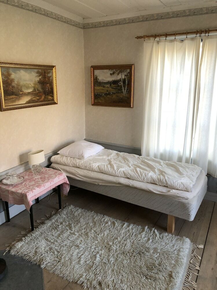 Fr�gsta H�lsingeg�rd Bed & Breakfast