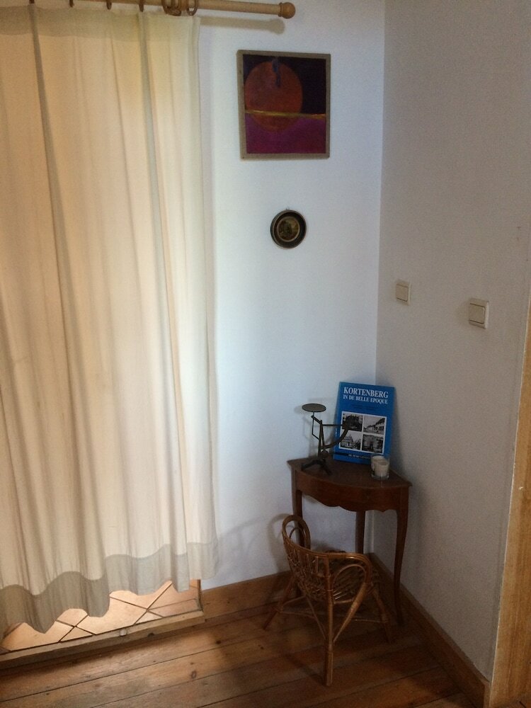 Hotel La Maison Des Chiens