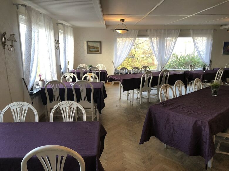 Posada Bergg�rdens G�stgiveri