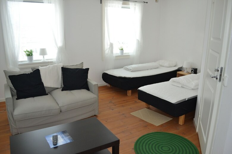 Posada Bergg�rdens G�stgiveri
