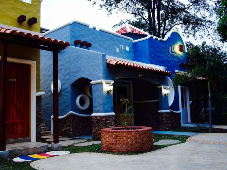 Hotel Sa-bai-buri