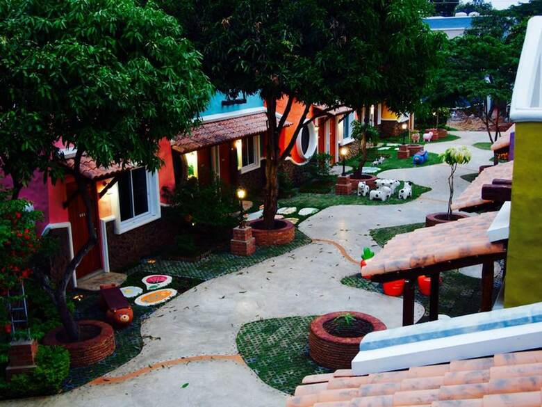 Hotel Sa-bai-buri