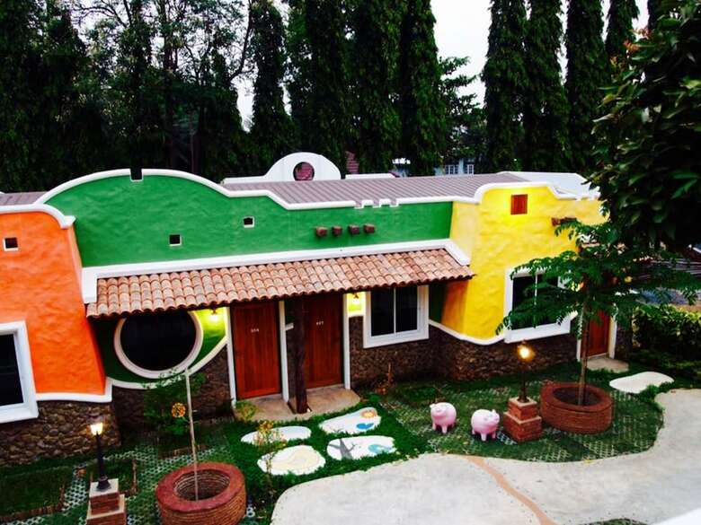 Hotel Sa-bai-buri