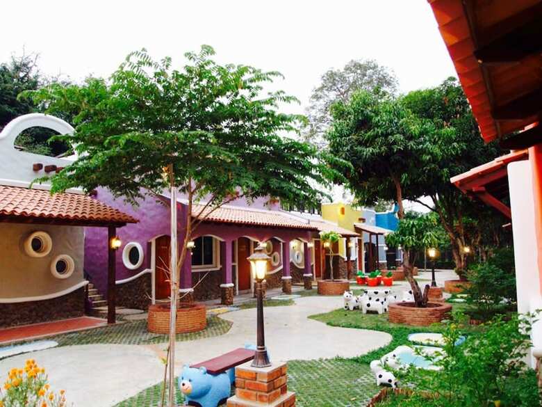 Hotel Sa-bai-buri