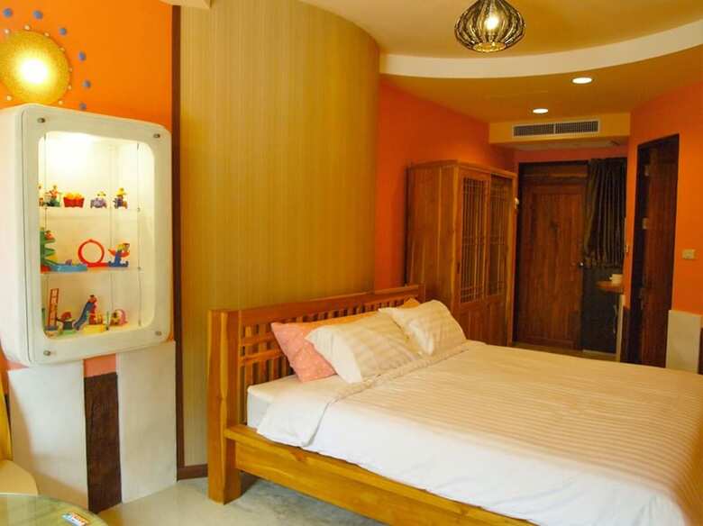 Hotel Sa-bai-buri