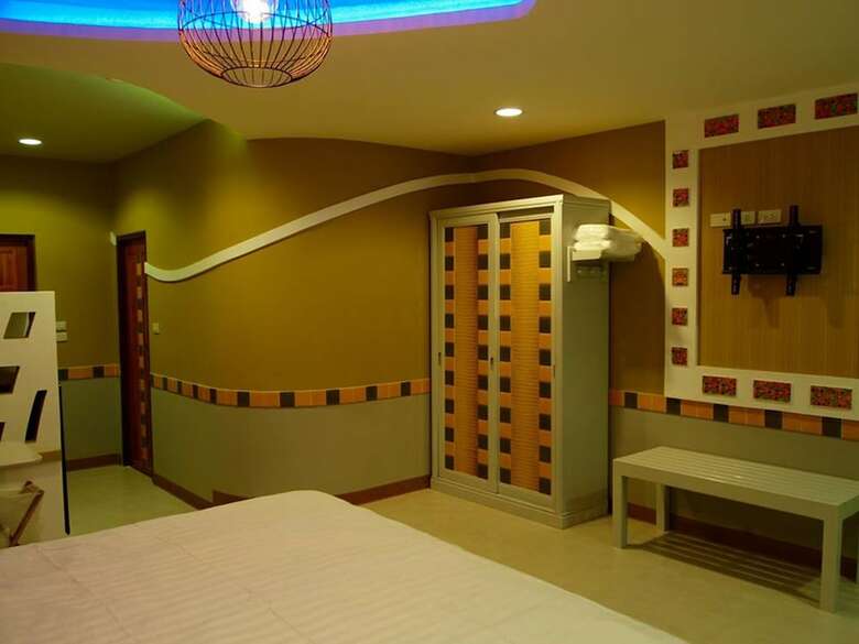 Hotel Sa-bai-buri