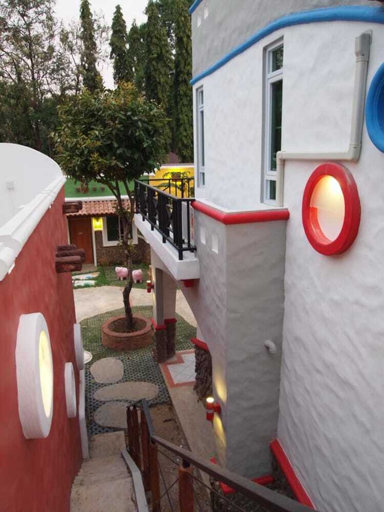 Hotel Sa-bai-buri