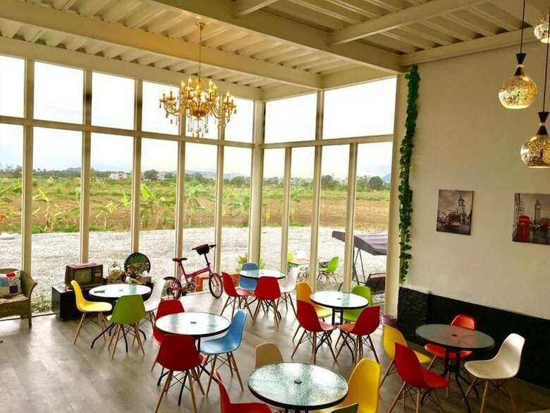 Mini B&B