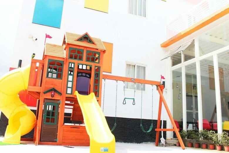 Mini B&B