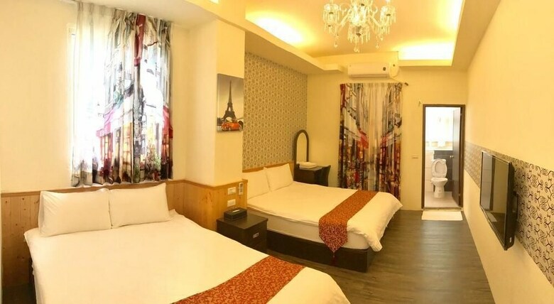 Mini B&B