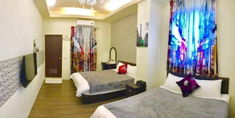 Mini B&B