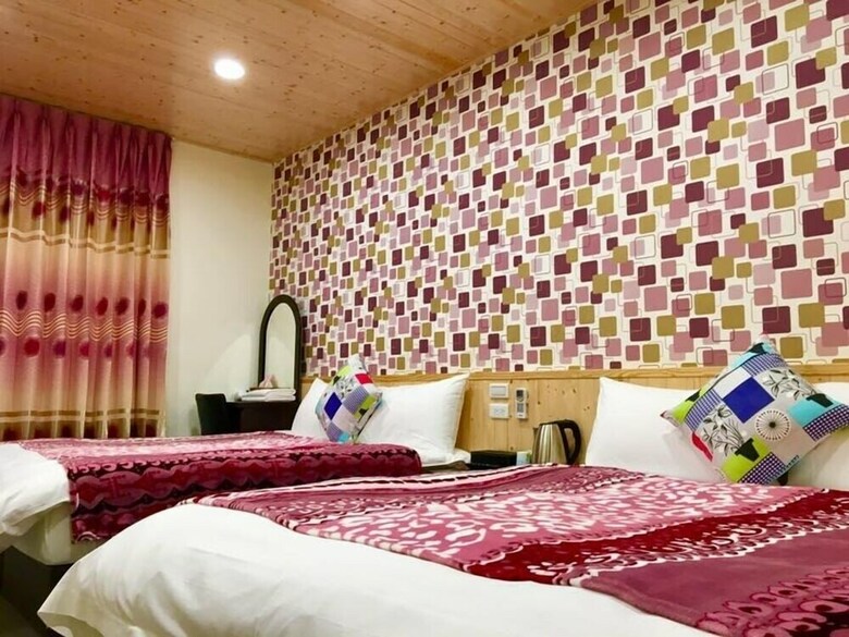 Mini B&B