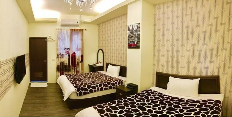 Mini B&B