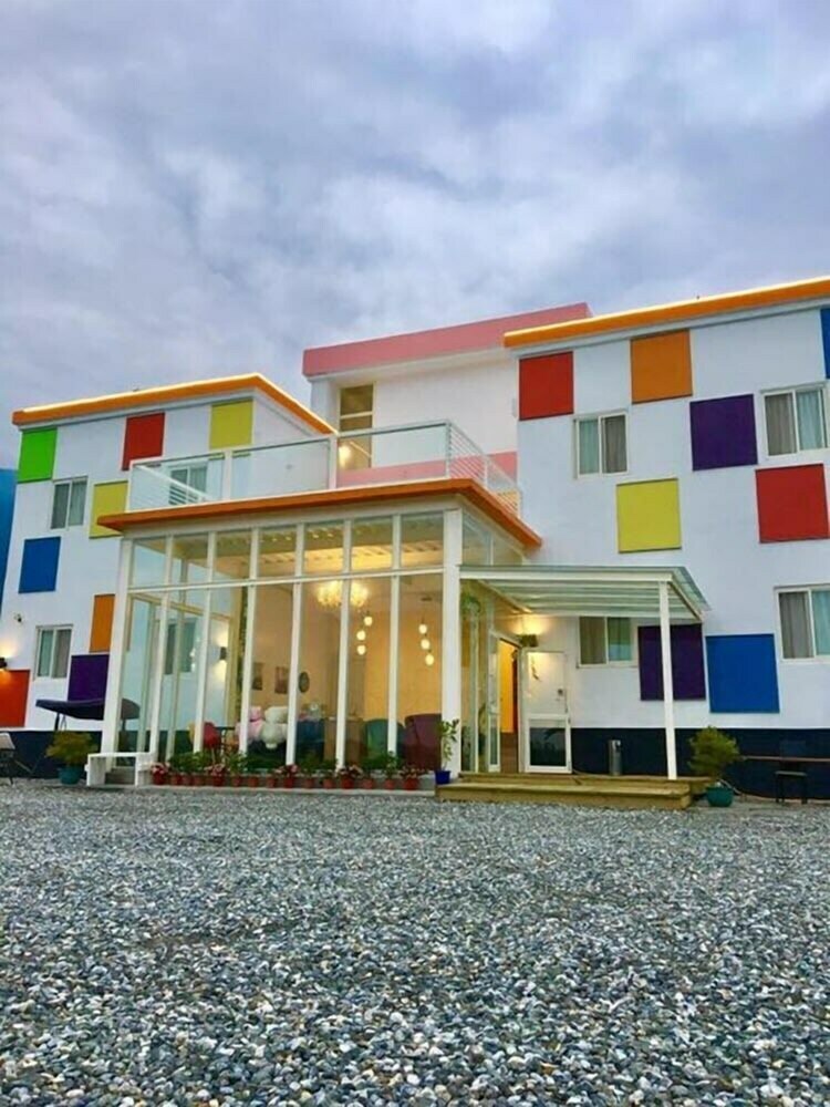 Mini B&B