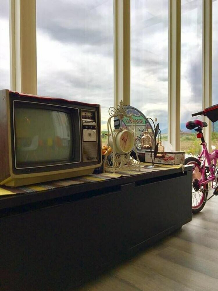 Mini B&B
