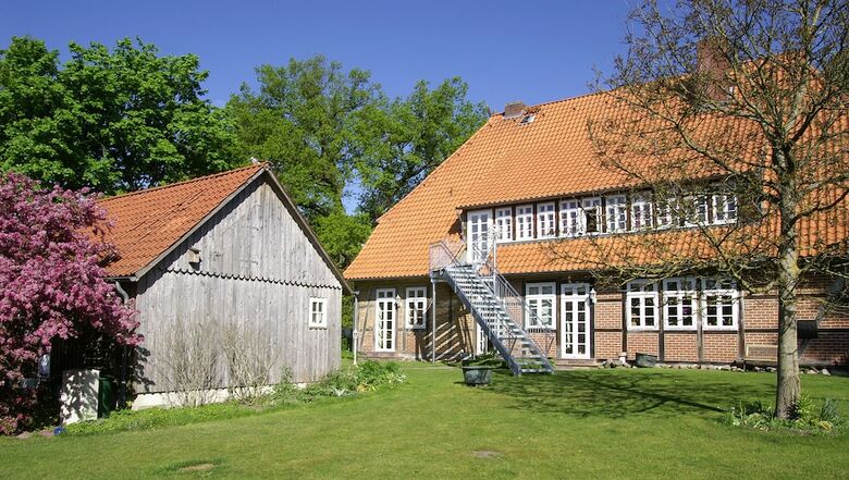 Bed & Breakfast Hotel Traumzeithof