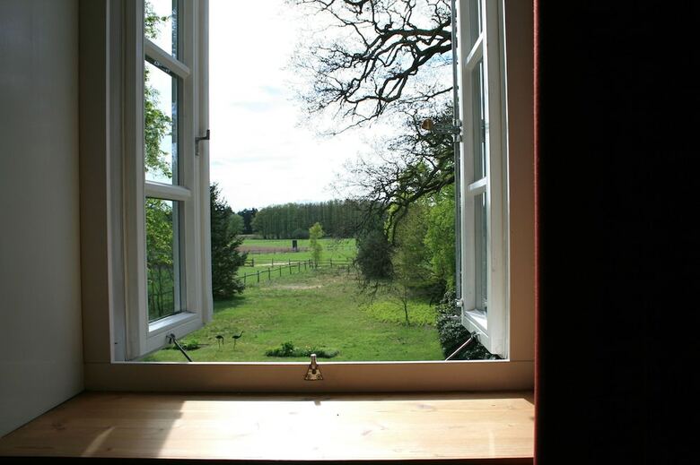 Bed & Breakfast Hotel Traumzeithof
