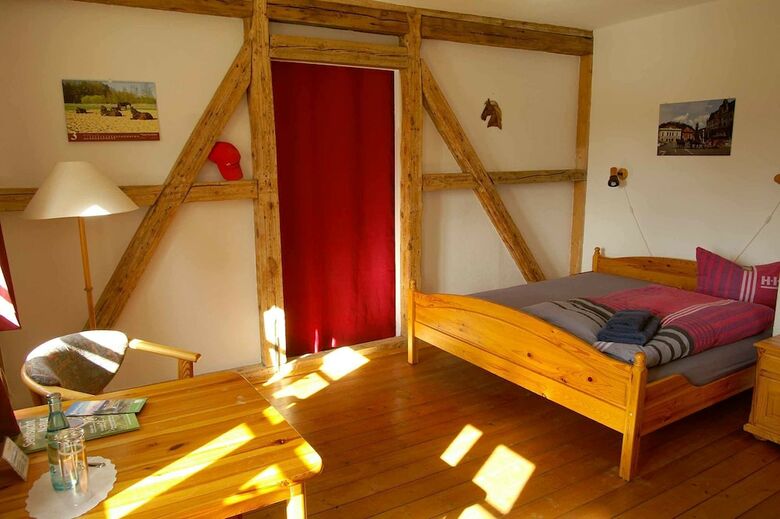 Bed & Breakfast Hotel Traumzeithof
