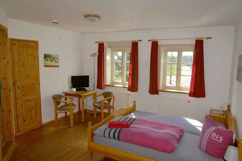 Bed & Breakfast Hotel Traumzeithof