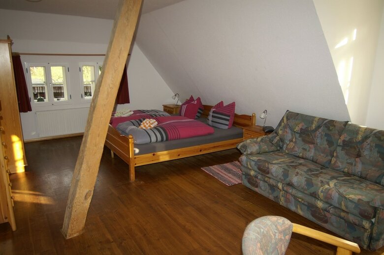 Bed & Breakfast Hotel Traumzeithof
