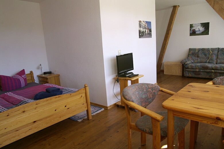Bed & Breakfast Hotel Traumzeithof