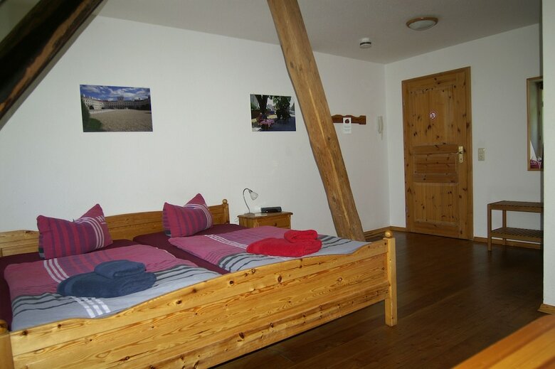 Bed & Breakfast Hotel Traumzeithof