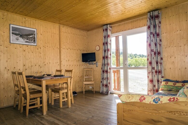 Les Balcons Du Grand Puy