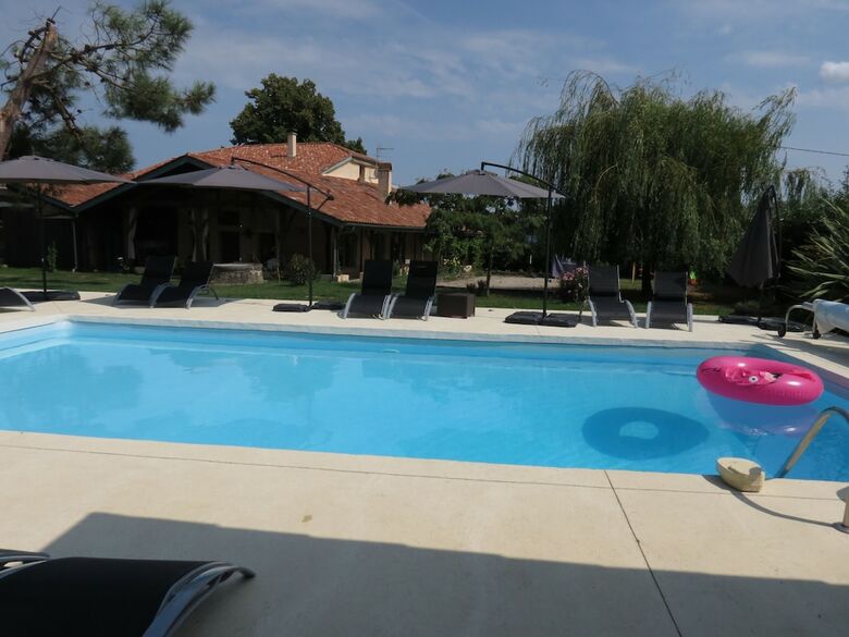 Hotel Les Terrasses Des Mimosas