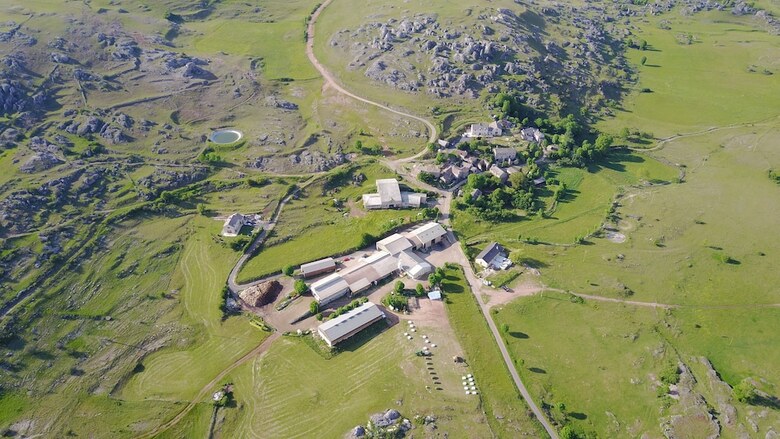 Hotel La Ferme de L'hom