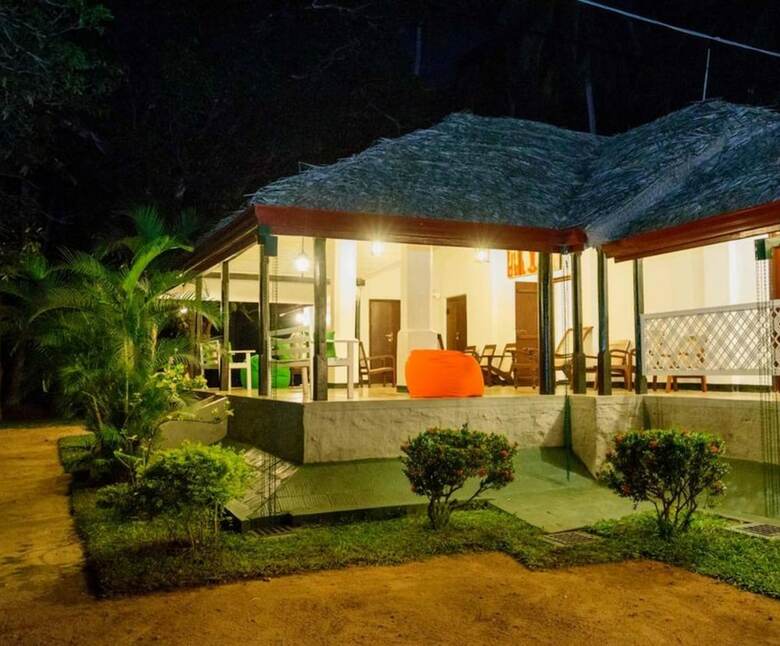 Hotel The Berrycove Bungalow