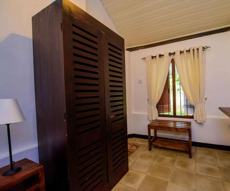 Hotel The Berrycove Bungalow