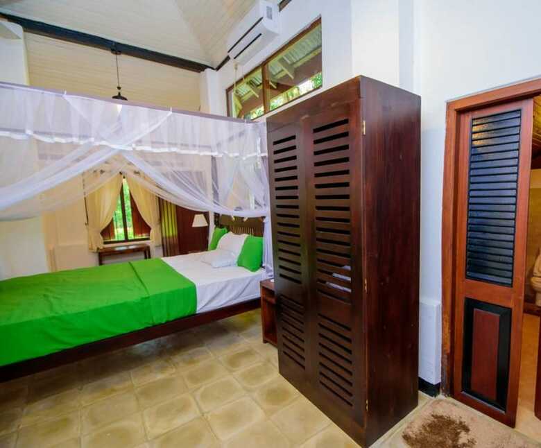 Hotel The Berrycove Bungalow
