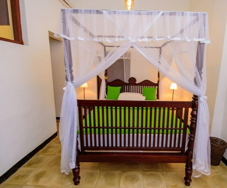 Hotel The Berrycove Bungalow