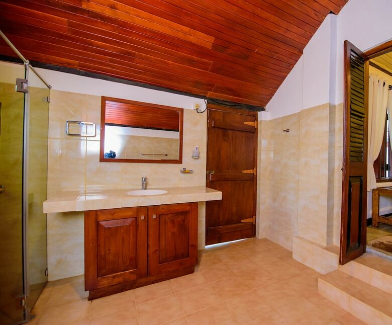 Hotel The Berrycove Bungalow