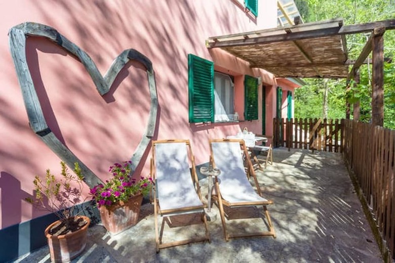 Apartamento Villa Giuanne